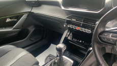 Peugeot 208 1.2 PureTech 100 GT 5dr Petrol Hatchback